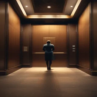 elevator music