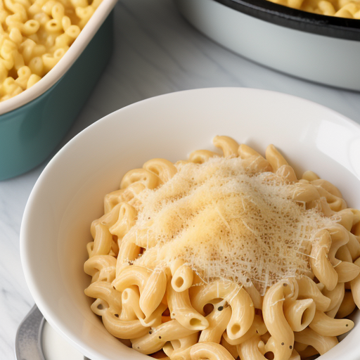 muellers mac and cheese recipe
