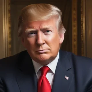 trump png
