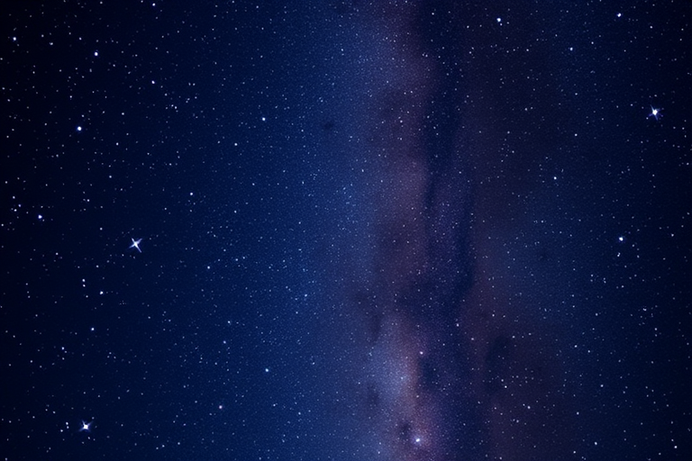 star field png