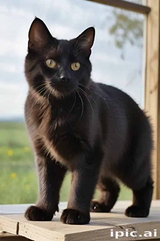 manx breed
