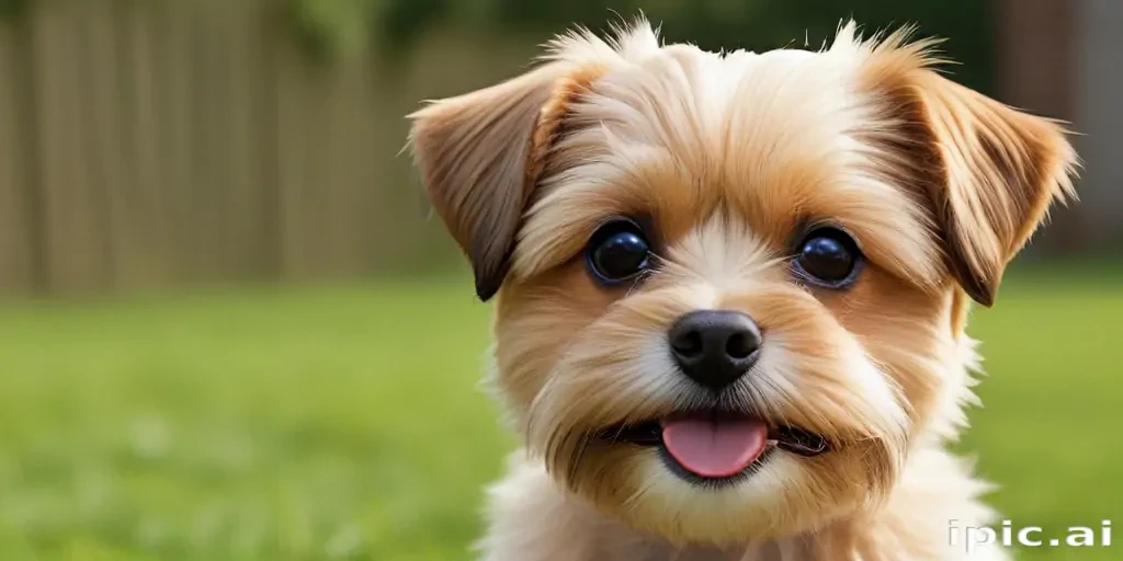 shorkie dog breed