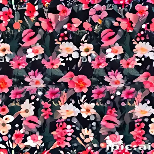 iphone background flowers