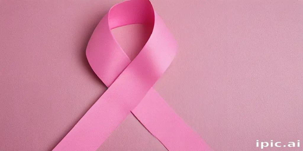 breast awareness month pictures
