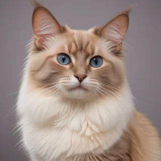 oriental longhair cat breed