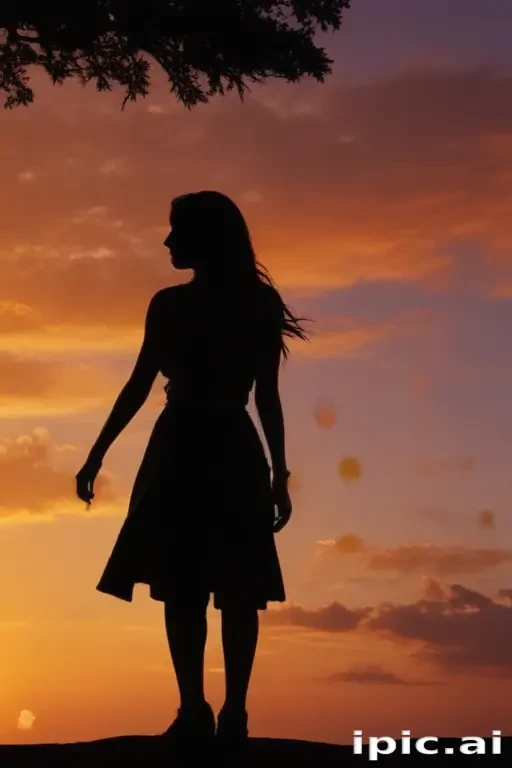 png silhouette