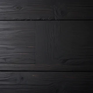 black wood texture