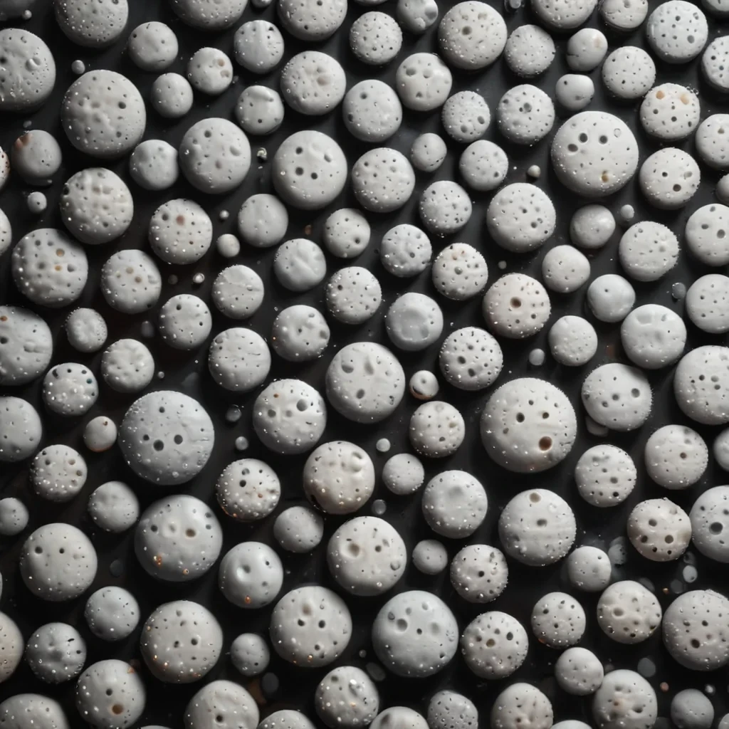 poka dots background