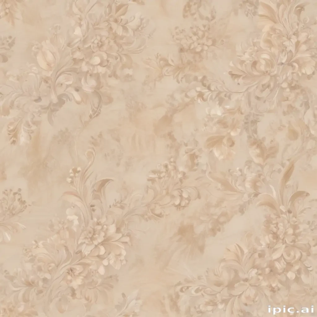 soft beige aesthetic wallpaper
