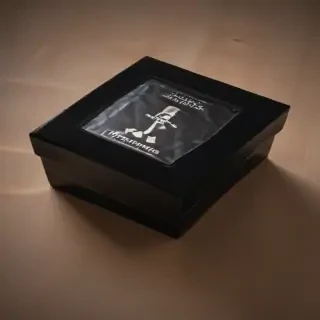 black box image