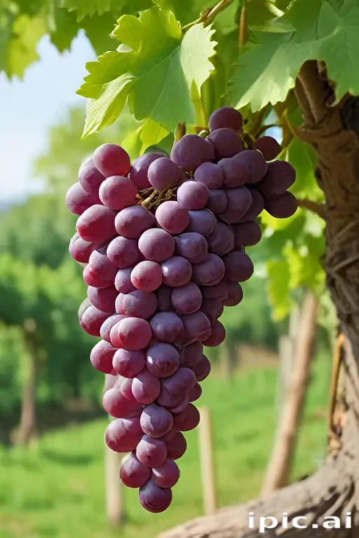 grape tree