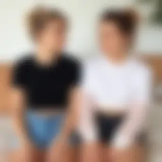 lesbian cute