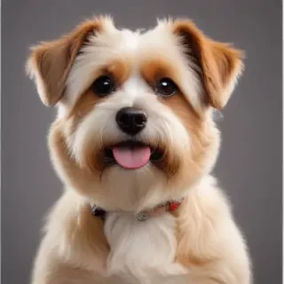 schnocker  dog breed