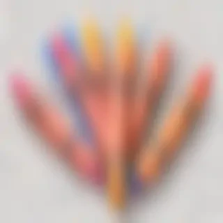 crayons png