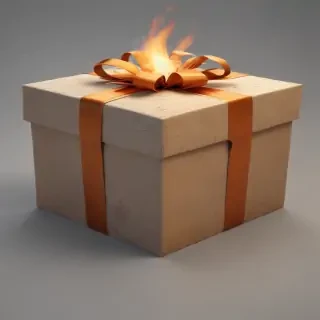 gift box png