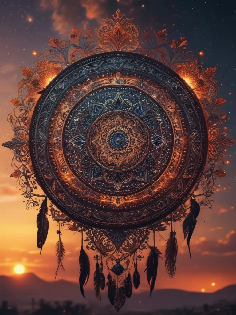 boho iphone wallpaper