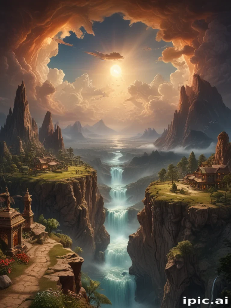 end of the world
