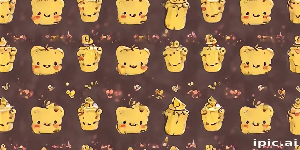 yellow cute backgrounds