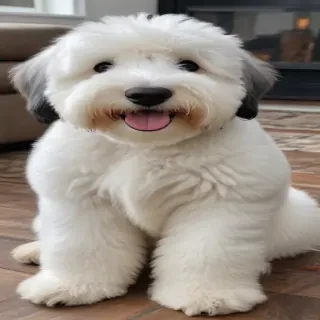 sheepadoodle dog breed