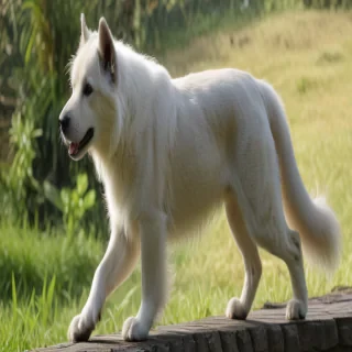 balinese breed