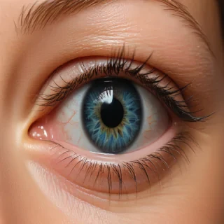third eye png