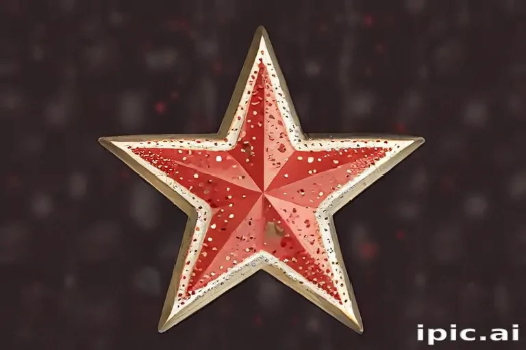 christmas clipart star