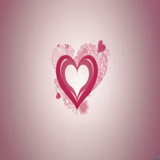 hearts wallpapers