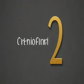 number 2