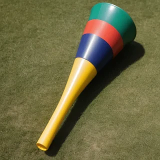 vuvuzela