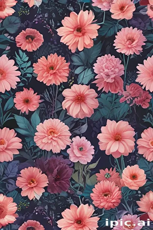aesthetic artsy wallpaper