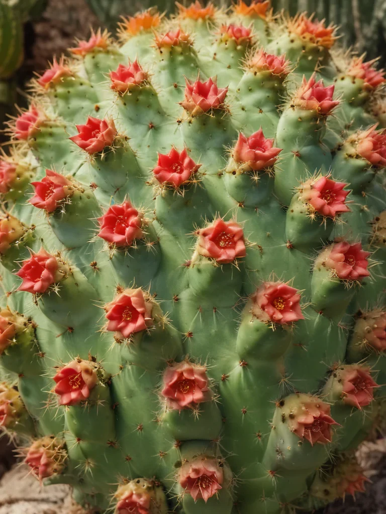 cactus fruit