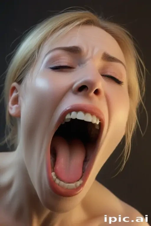 scream voice
