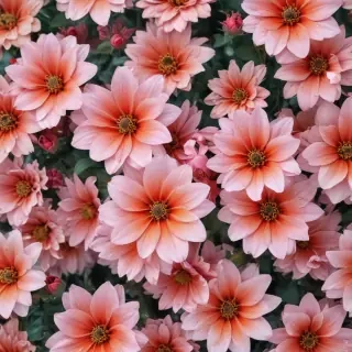 flower background for phone