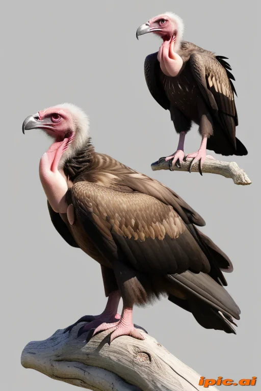 vultures png