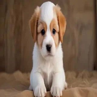 cute puppy
