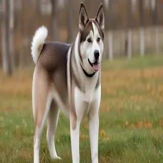 huskita dog breed