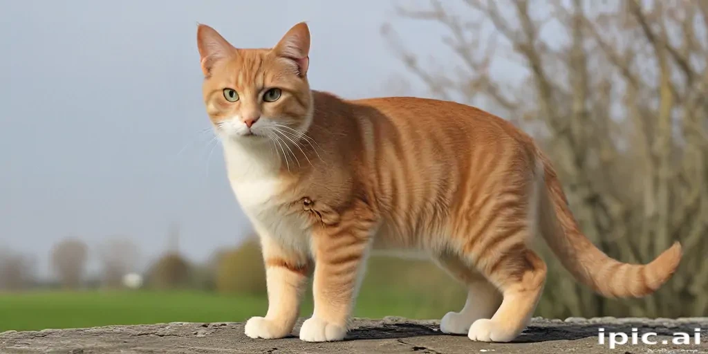 manx cat breed