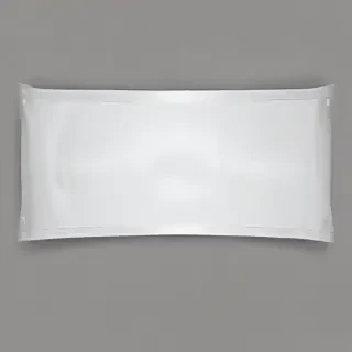 white banner png