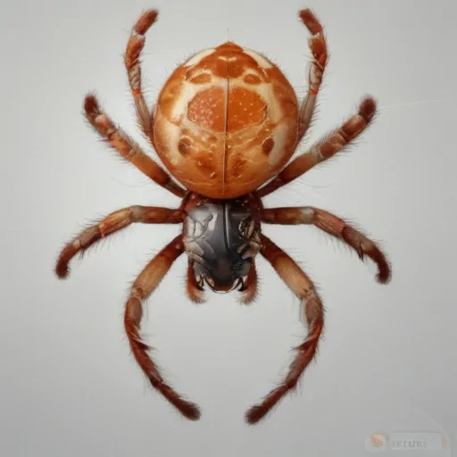 png spider