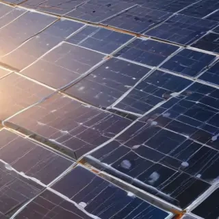 solar panels png