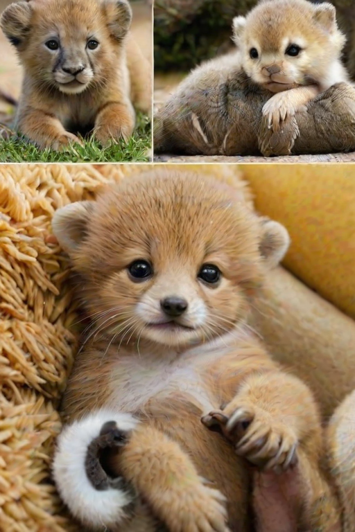 baby animals