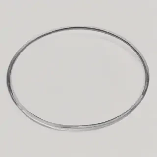 black circle transparent