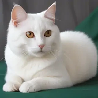 russian white black and tabby cat breed