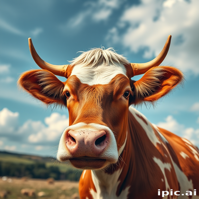 cow wallpapers aesthetic