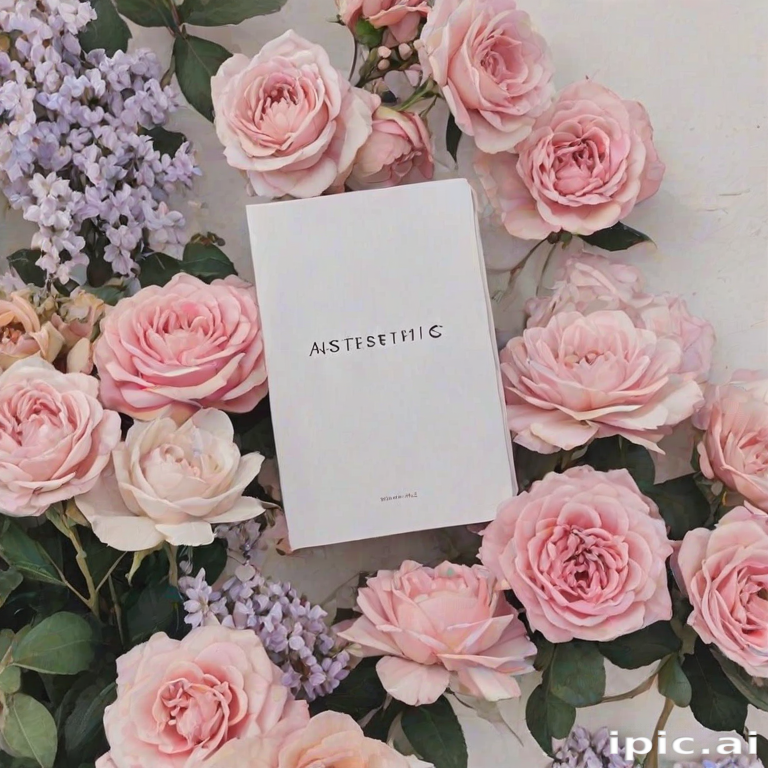 aesthetic cover photo