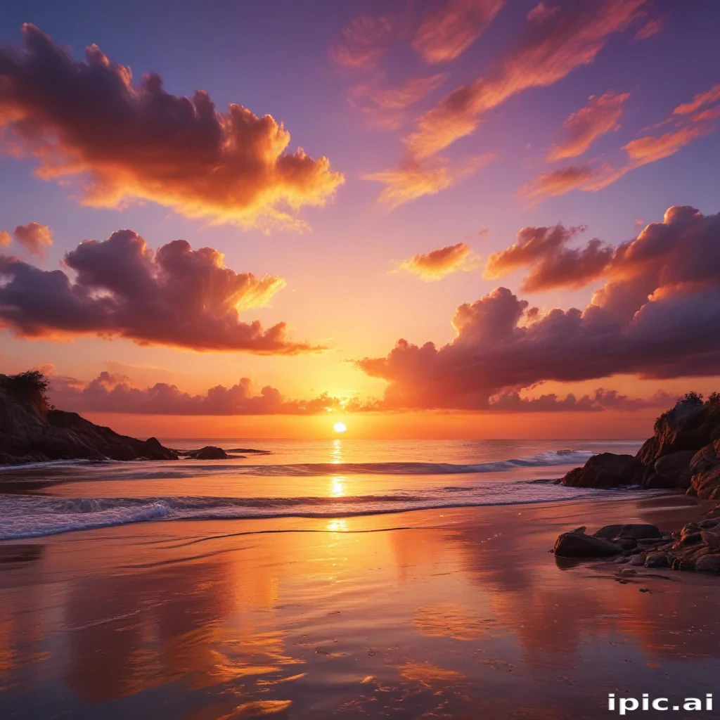 sunset backgrounds for iphone