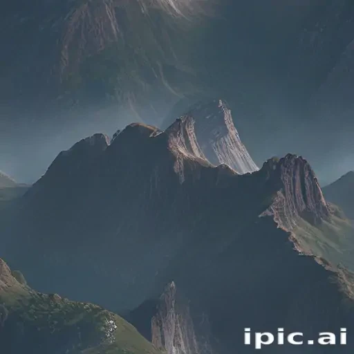 mountain png