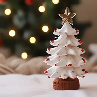 cute christmas aesthetic wallpapers