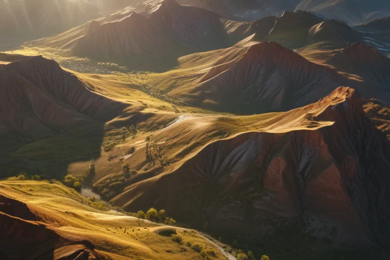 topography png