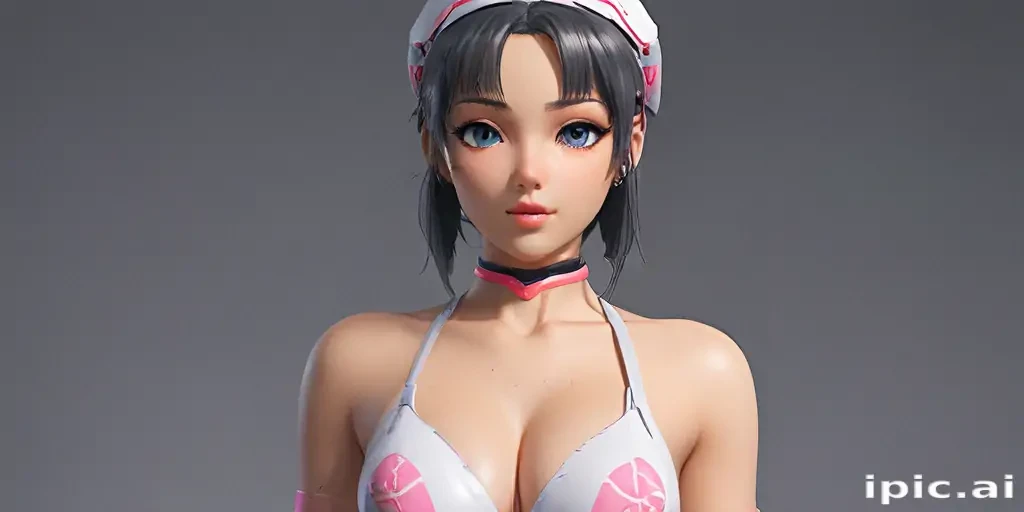 bikini ai